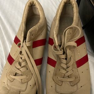 Men’s Diesel sneakers